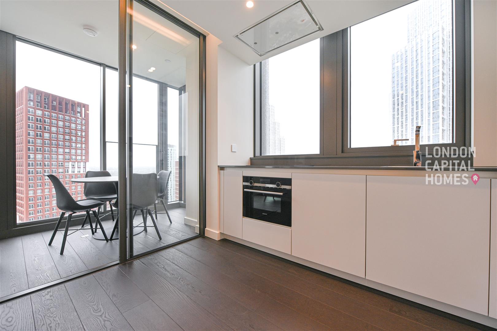 67 Bondway, London